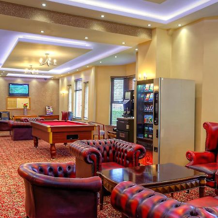 Grainger Hotel Newcastle upon Tyne Zewnętrze zdjęcie