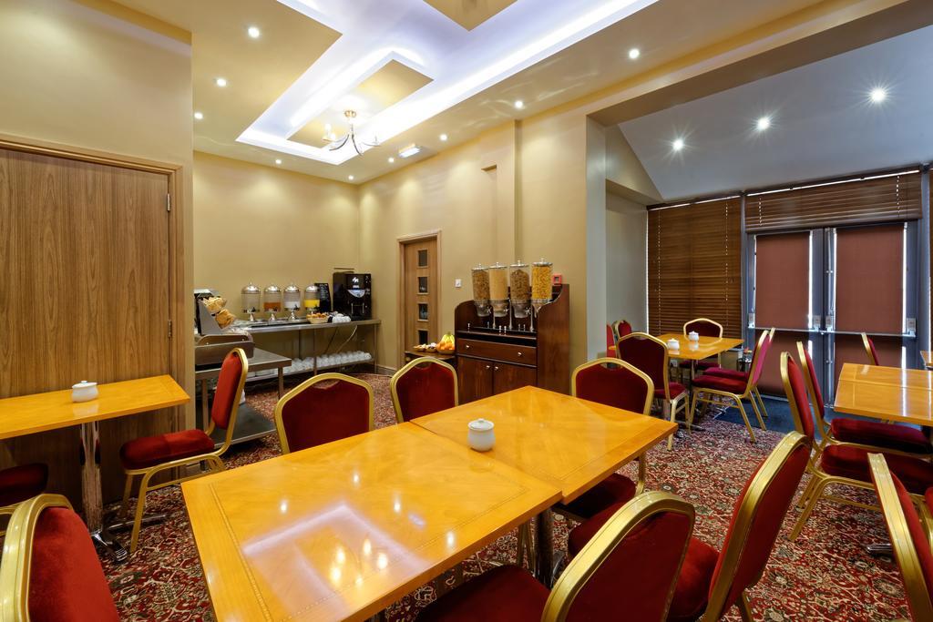 Grainger Hotel Newcastle upon Tyne Zewnętrze zdjęcie