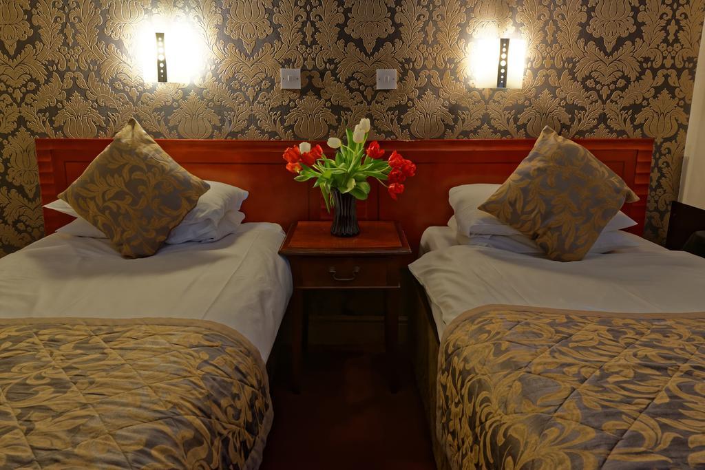Grainger Hotel Newcastle upon Tyne Zewnętrze zdjęcie