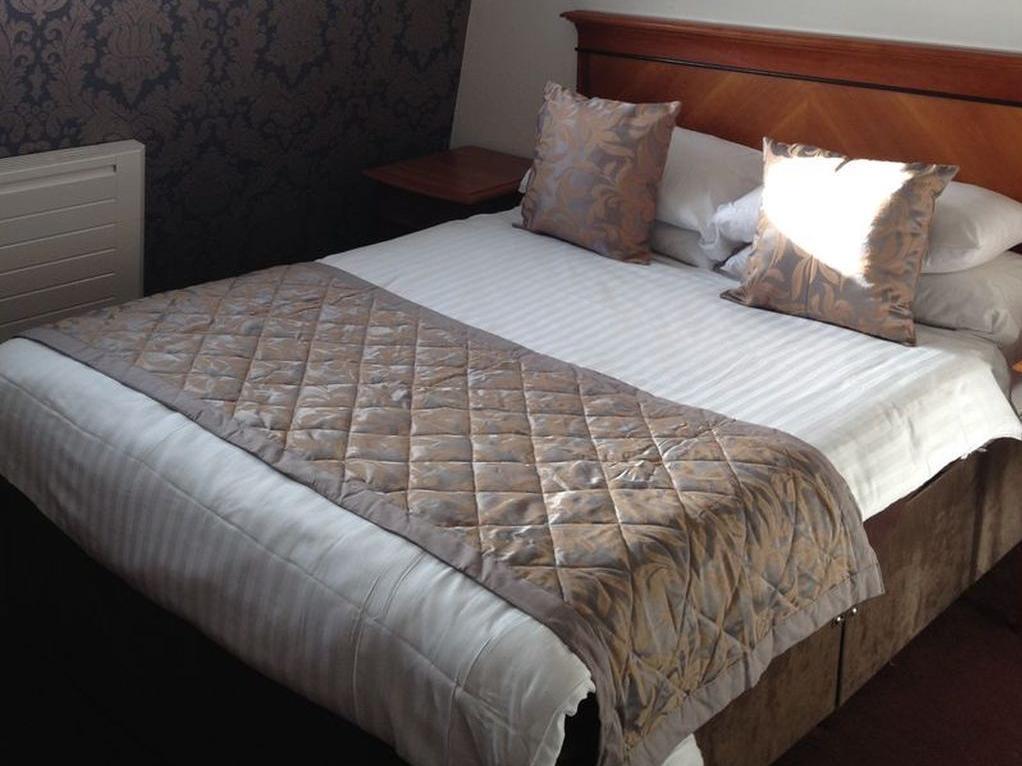 Grainger Hotel Newcastle upon Tyne Zewnętrze zdjęcie