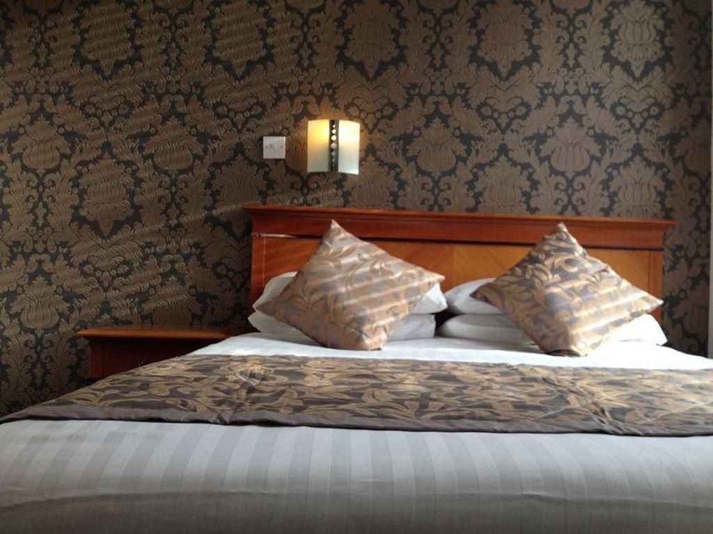 Grainger Hotel Newcastle upon Tyne Zewnętrze zdjęcie