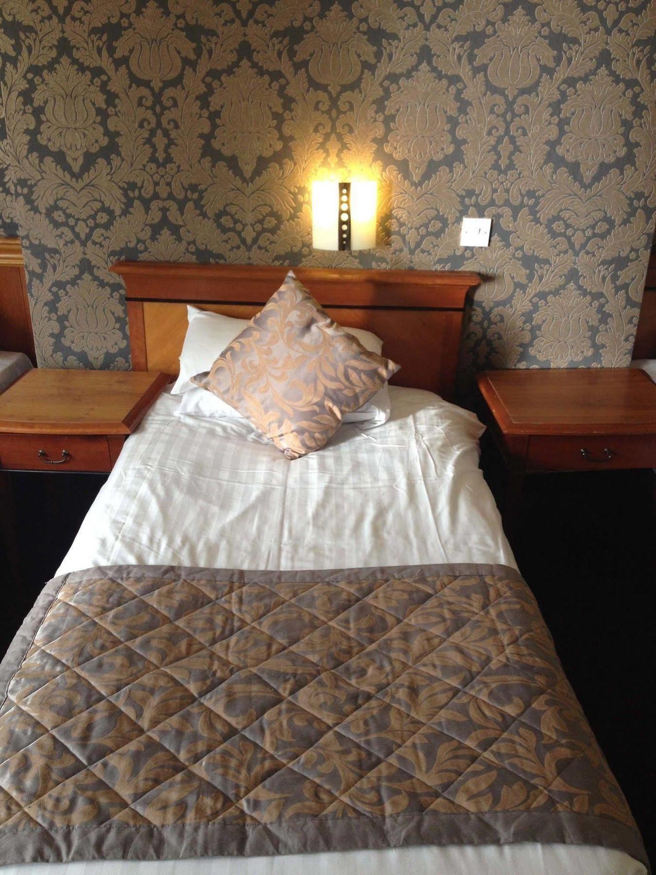 Grainger Hotel Newcastle upon Tyne Zewnętrze zdjęcie