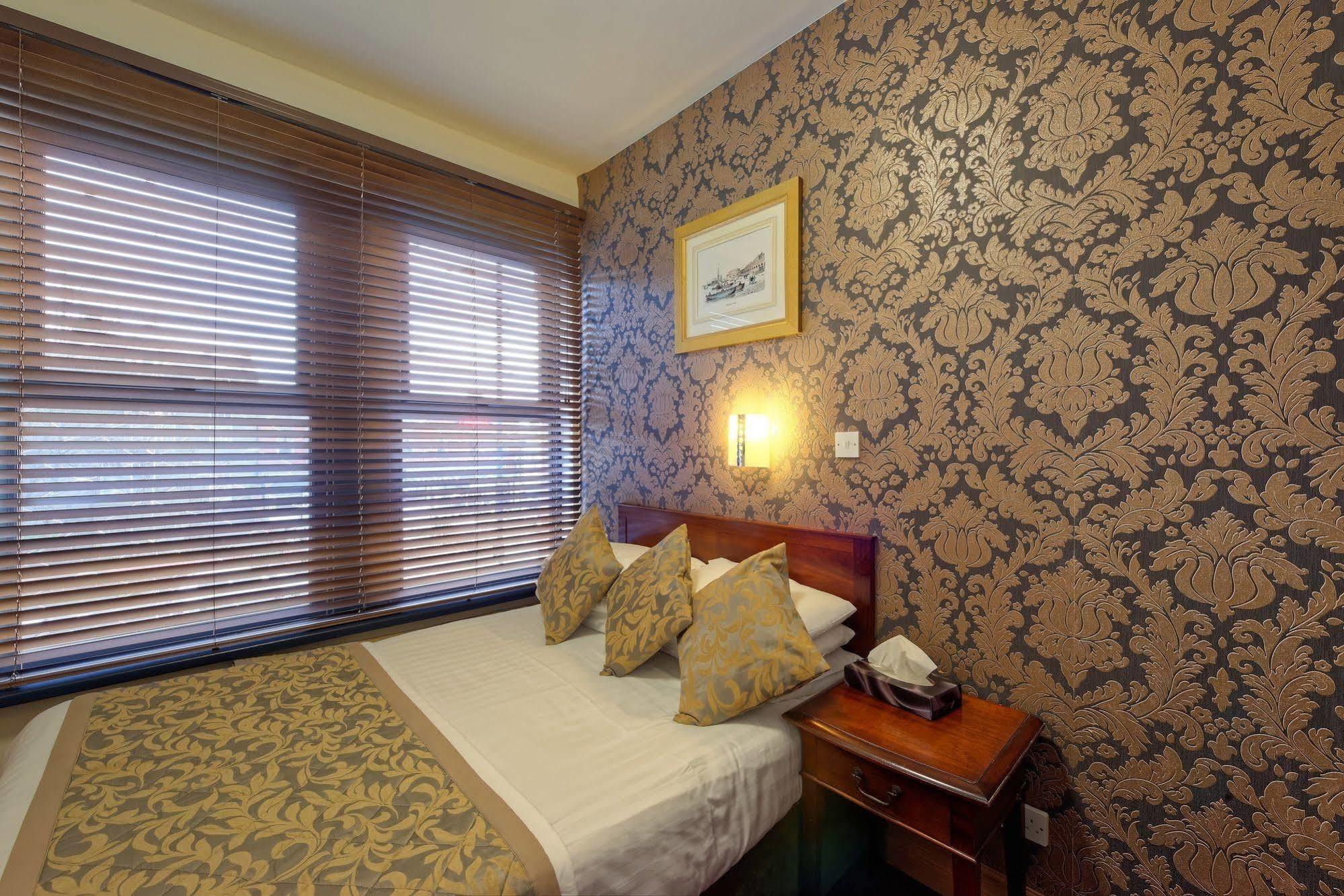 Grainger Hotel Newcastle upon Tyne Zewnętrze zdjęcie