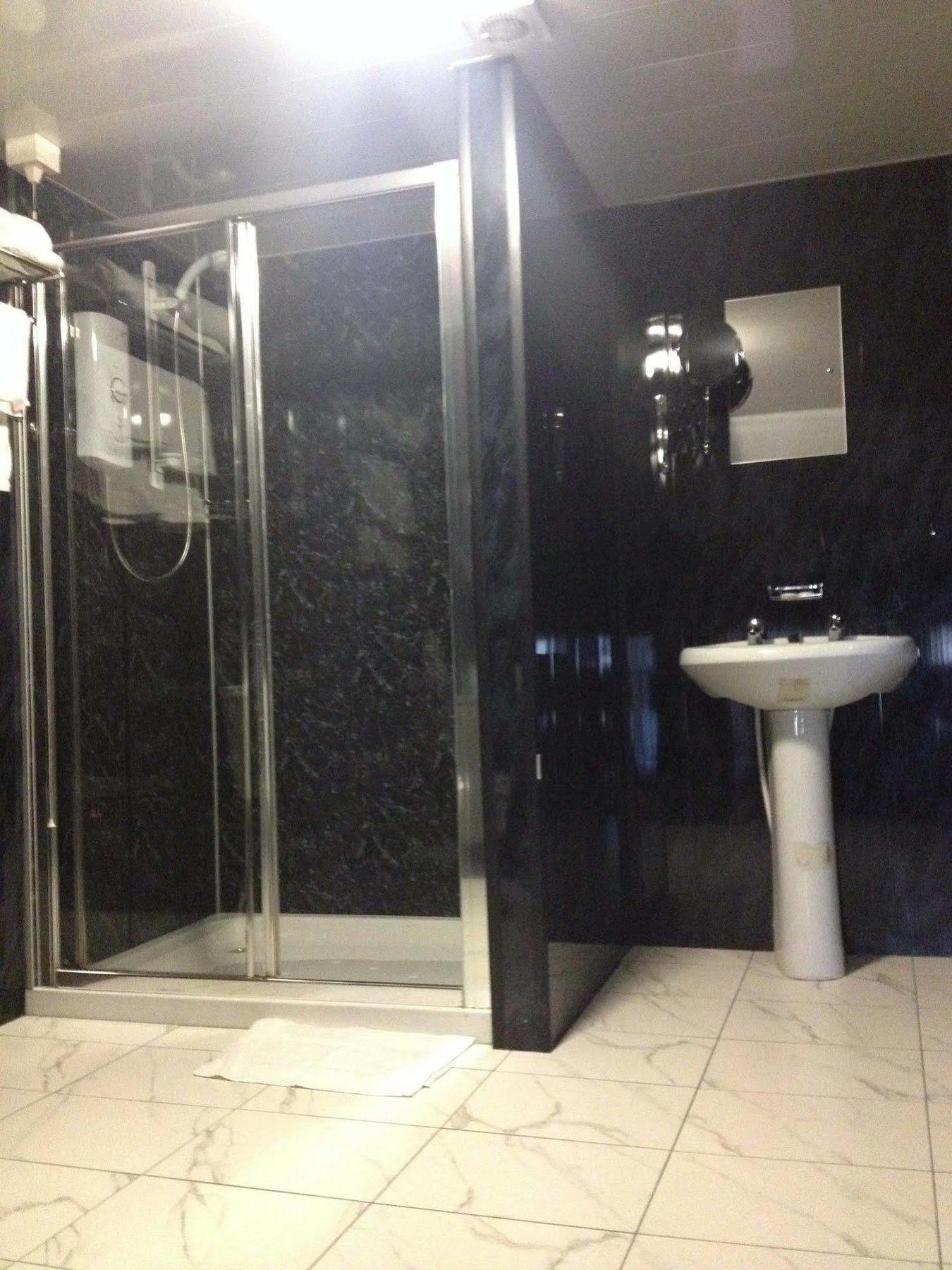Grainger Hotel Newcastle upon Tyne Zewnętrze zdjęcie