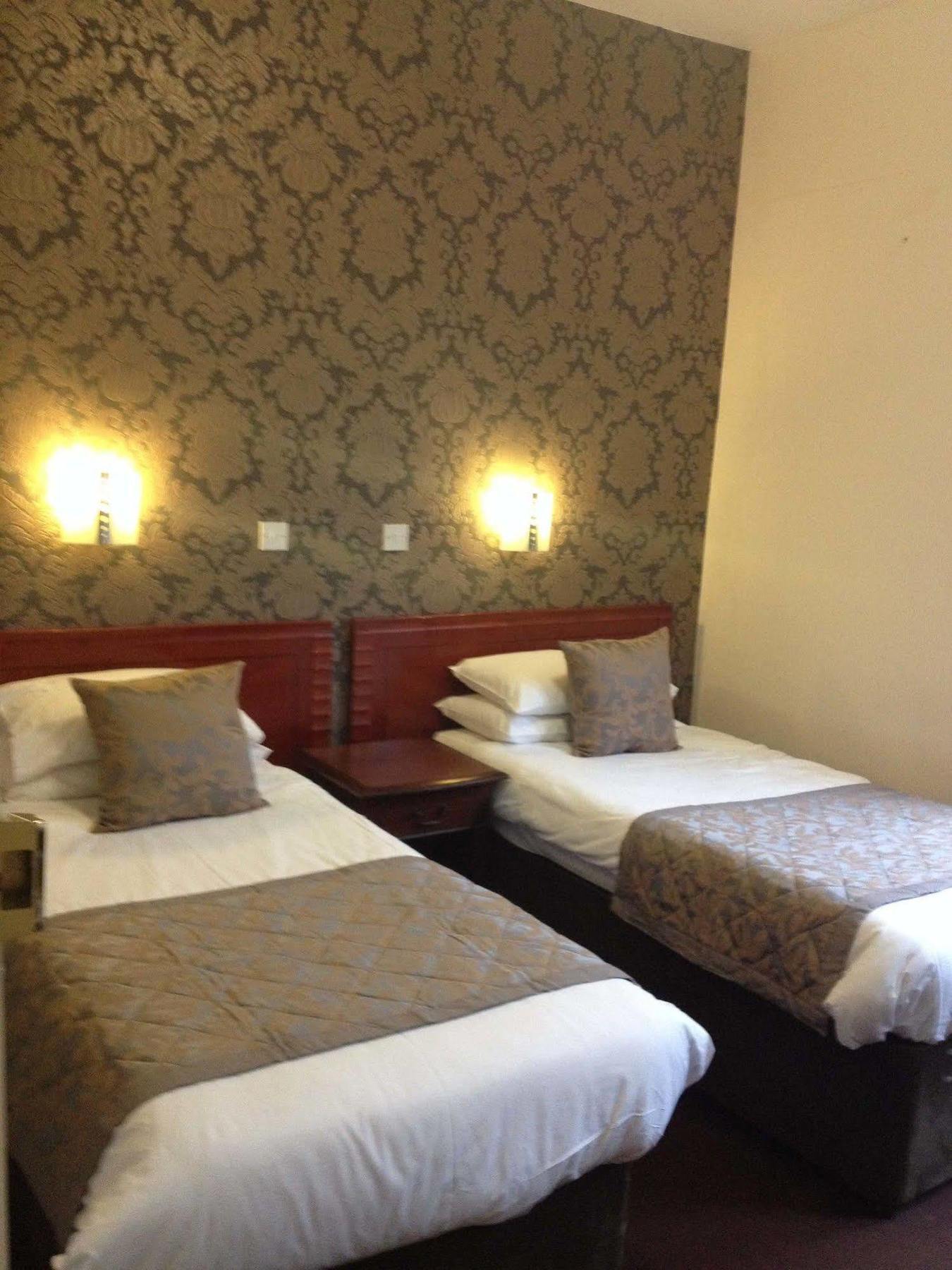 Grainger Hotel Newcastle upon Tyne Zewnętrze zdjęcie