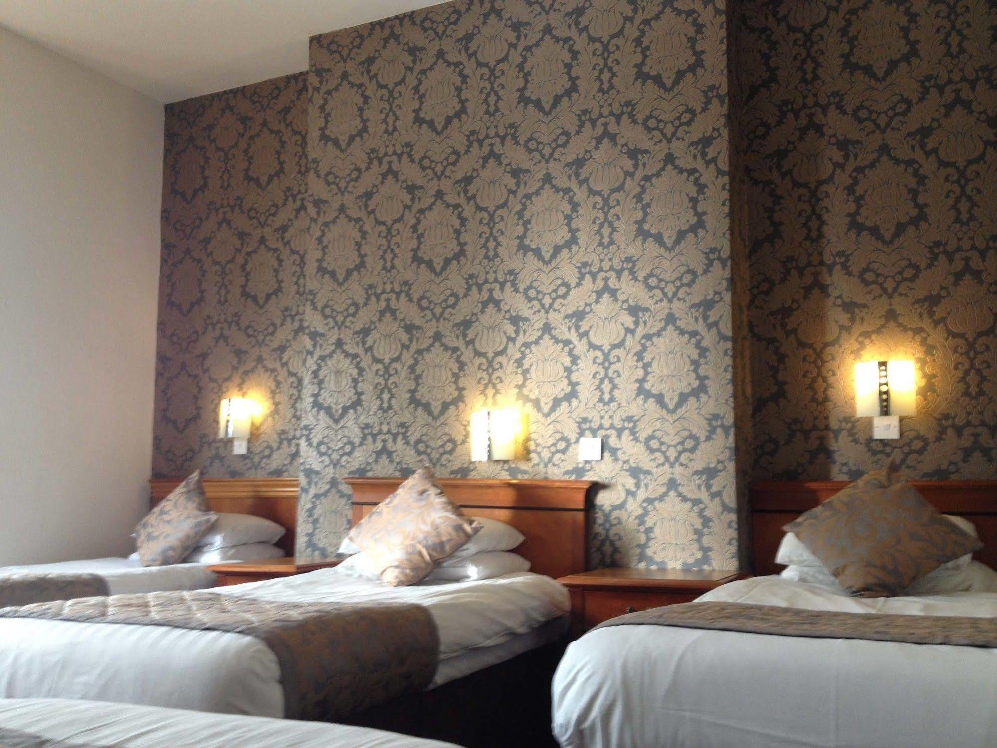 Grainger Hotel Newcastle upon Tyne Zewnętrze zdjęcie