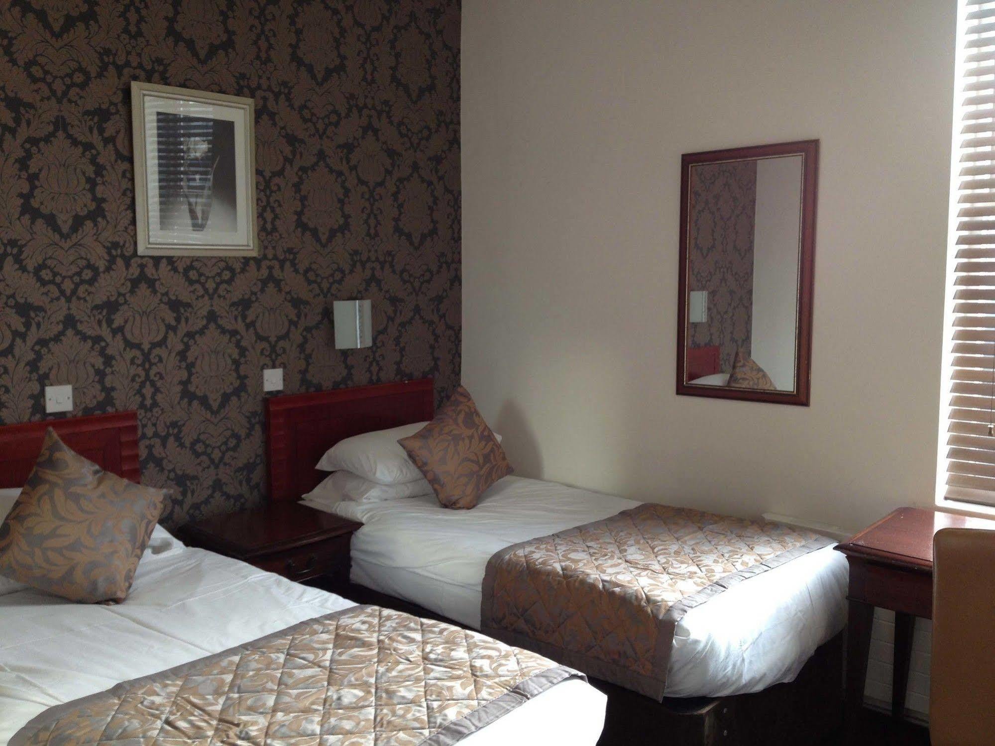 Grainger Hotel Newcastle upon Tyne Zewnętrze zdjęcie