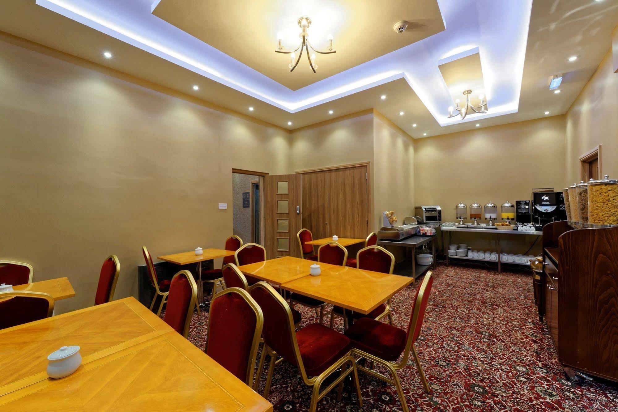 Grainger Hotel Newcastle upon Tyne Zewnętrze zdjęcie