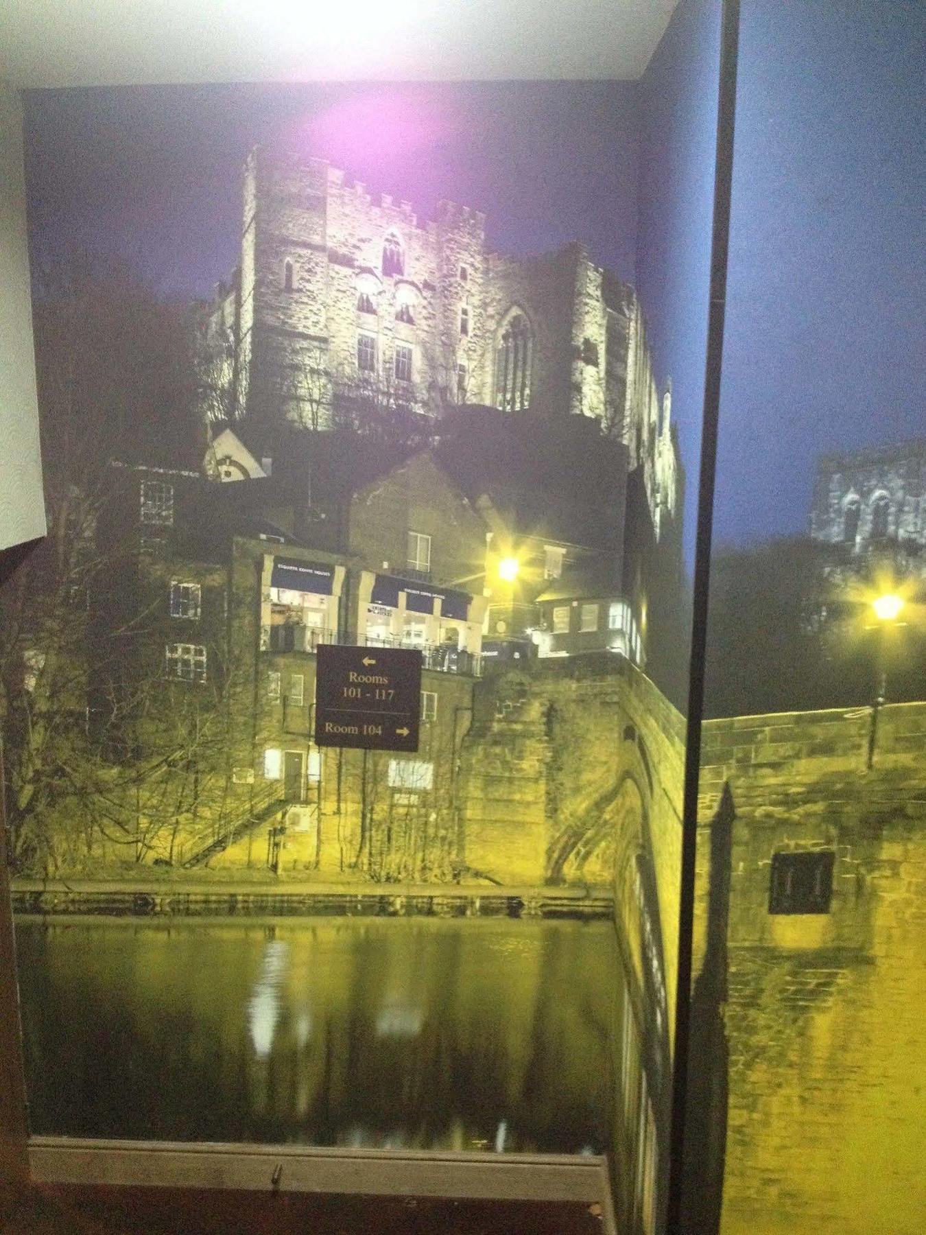 Grainger Hotel Newcastle upon Tyne Zewnętrze zdjęcie